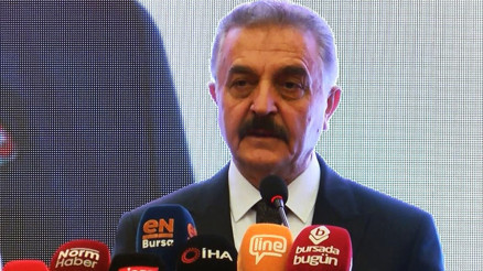 MHPli Büyükataman: Kılıçdaroğlu 6lı Masanın değil, HDP’nin cumhurbaşkanı adayıdır