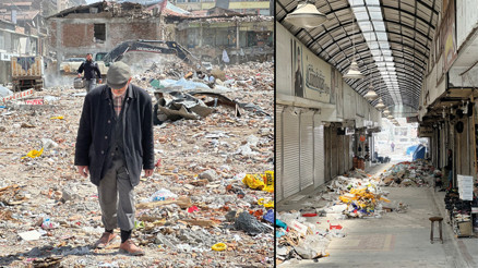 Kayısı ticarete ilaç olacak