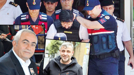 Nazmi Arıkan ve şoförünün katili cezaevinde intihar etti