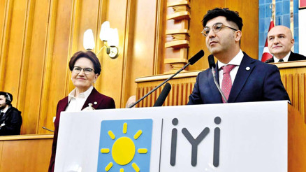 Yoklamada çıkanlar üst sıralara