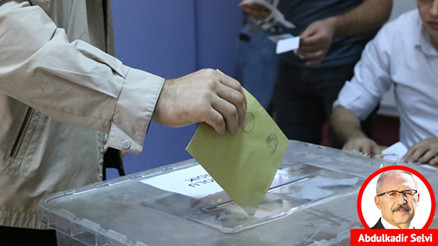 Yeni anket çıktı... Cumhurbaşkanlığı seçimi ilk turda biter mi