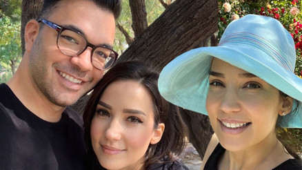 Bodrumda yeni hayat... Ünlü çift İstanbulu terk etti