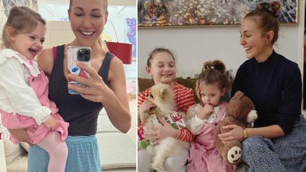 Meryem Uzerli’nin değişimi