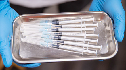 BioNTech’e karşı dava 28 Nisan’da başlıyor