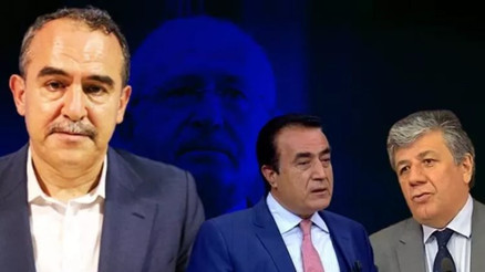 CHPde Sadullah Ergin tepkisi