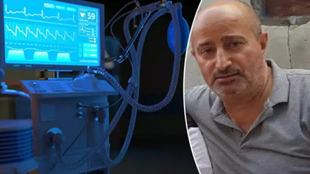 Yoğun bakımda oksijeni kapatan tekniker için karar verildi: 17 yıl 6 ay hapis cezası