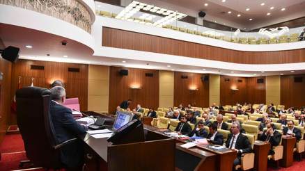 Denetim Raporu’ndan dikkat çeken iddialar