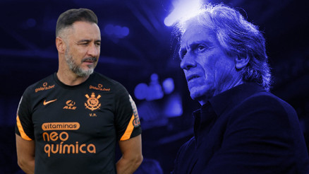 Vitor Pereirayı gönderen Flamengoda Jorge Jesus sesleri Telefonla teklif iletildi iddiası...