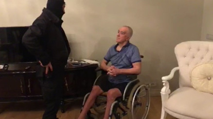 Son dakika Kırmızı bültenle aranan uyuşturucu baronu Ürfi Çetinkaya İstanbulda yakalandı