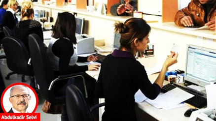 Kamuya işe alımlarda mülakat kaldırılacak