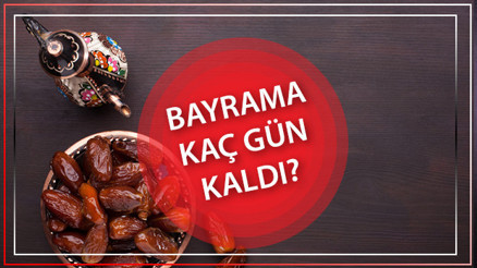 Bugün ramazanın kaçıncı günü 2023 Ramazan Bayramına kaç gün kaldı ve Kadir Gecesi ne zaman Diyanet tarihi