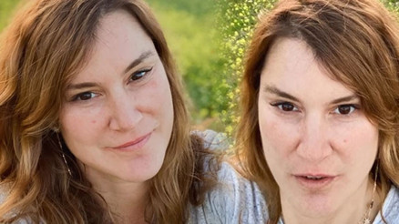 Zamanla herkes değişir... Sanki hep 20 yaşında kalacakmışım gibi laf söylüyorlar