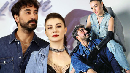 Mutluluk fotoğraflarda kaldı: Anlaşmalı olarak boşanıyoruz