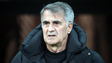 Şenol Güneş: Onların yanında olduğumuzu gösterdik, özel bir akşamdı