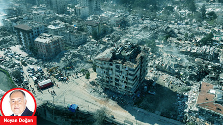 Deprem sigortası yerini afet sigortasına bırakacak