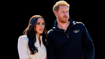 Meghan bilmecesi çözüldü: Kocasını eve yolluyor, kendisi çocuklarla kalacak