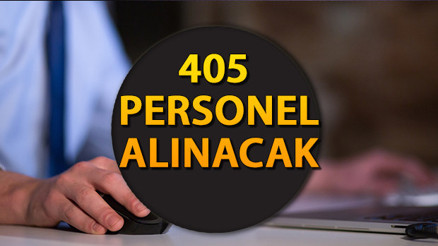 Pamukkale Üniversitesi 405 personel alımı yapıyor Başvuru şartları ve detayları yayımlandı