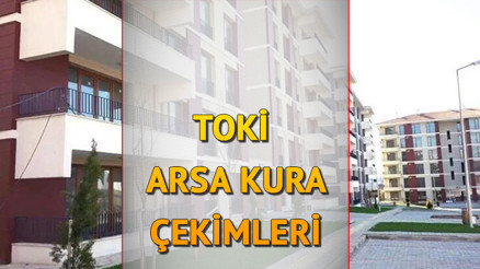 TOKİ MERSİN ARSA SONUÇLARI || Mersin TOKİ arsa kura sonuçları ne zaman açıklanır TOKİ arsa kura sonucu isim listesi sorgulama (e-Devlet)