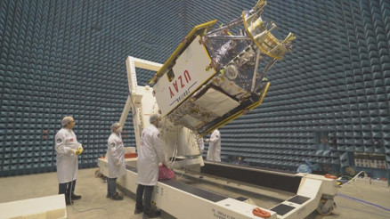 İMECE yarın fırlatılabilir