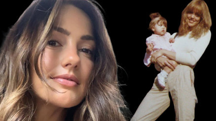 Ünlü oyuncu yıllarca çektiği çileyi anlattı:  Annem keşke beni doğurmasaydı