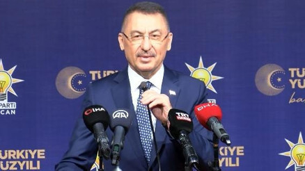 Oktay: İlk hedefimiz 1 milyon Toggu yollara sürmek