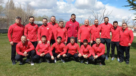 Taha Akgül: Milletimize çifte bayram hediye etmek istiyoruz