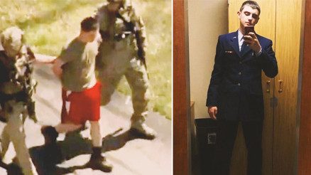 ABD İstihbarat sırlarını arkadaşlık için paylaşmış