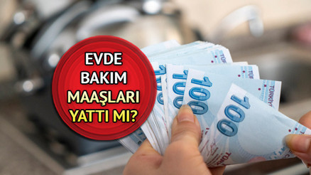 ÖDEMELER BAŞLADI | Evde bakım maaşları hangi illerde yatırıldı Bakan Yanık duyurdu Evde bakım parası yatırılan iller 15 Nisan 2023 ÖDEMELER BAŞLADI | Evde bakım maaşları hangi illerde yatırıldı Bakan Yanık duyurdu Evde bakım parası yatırılan iller 15 Nisan 2023