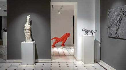 Karakaya’nın mitolojik ormanı