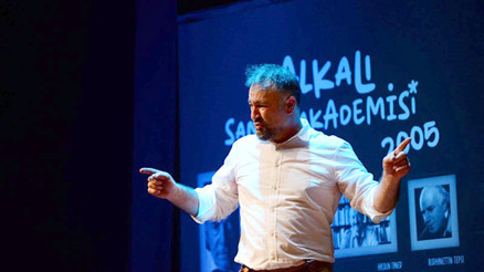 Frankfurt 10. Festivali 26 Mayıs’ta perdeyi açıyor