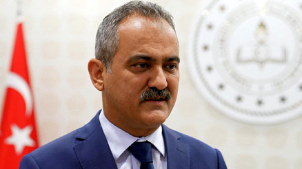 Bakan Özer: Hatay ve Adıyaman’da okullar açılıyor