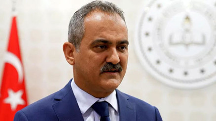 Bakan Özer: Hatay ve Adıyaman’da okullar açılıyor
