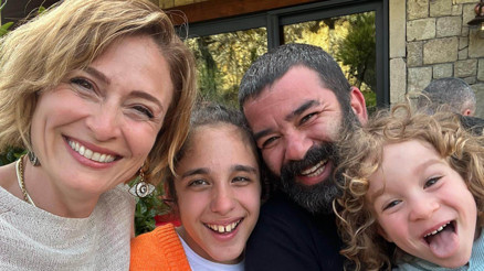 Ceyda Düvenci boşanma haberleri hakkında ilk kez konuştu