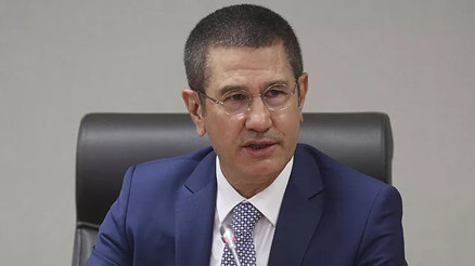 AK Partili Canikli: 7li masa, para basma yetkisini küresel sermayeye devretmek istiyor