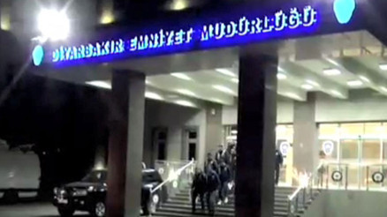 Diyarbakır merkezli 11 ilde Kalkan operasyonu: 16 kişi tutuklandı