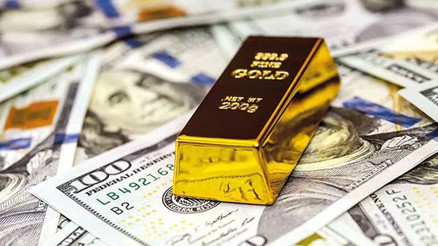 Dolar endeksinde hareketlilik sürüyor