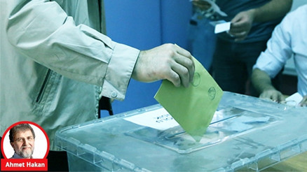 Mahalle baskısına karşı topyekûn direniş