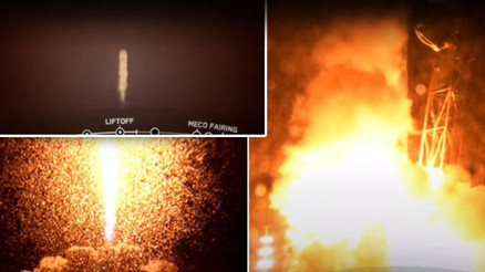 Son dakika: İMECE uydusu uzaya fırlatıldı... İlk sinyal alındı Erdoğan: Ülkemize stratejik kabiliyet kazandıracak