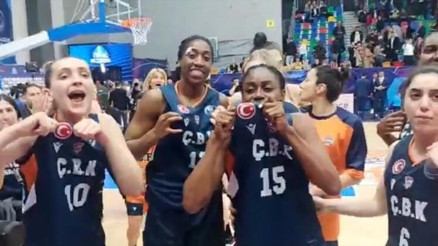 Prag Kulübü, ÇBK Mersinden özür diledi