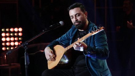 İsmail Altunsaray kimdir, kaç yaşında, nereli Şarkılar Bizi Söyler konuğu İsmail Altunsaray şarkıları ve hayatı