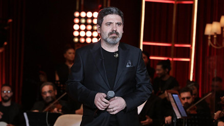 Ender Balkır kimdir, kaç yaşında, nereli Şarkılar Bizi Söyler konuğu Ender Balkır hayatı ve biyografisi