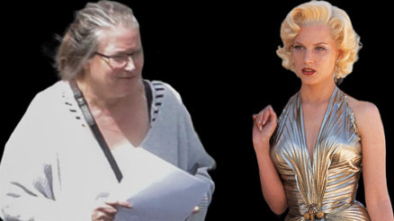 Bir zamanlar ünlü bir oyuncuydu: Bir trafik kazası hayatını değiştirdi Bir zamanlar ünlü bir oyuncuydu: Bir trafik kazası hayatını değiştirdi