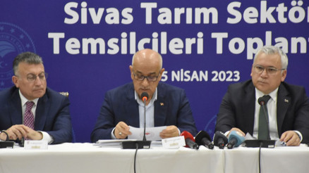 Bakan Kirişci: Bölge barışı için çok önemli bir seçim