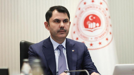 Bakan Kurum: Cumhurbaşkanımız, bayramın birinci günü İstanbulun dönüşüm projesini milletimizle paylaşacak