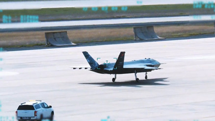 Bayraktar KIZILELMA 4’üncü uçuşunda Sistem Tanımlama Testini başarıyla tamamladı