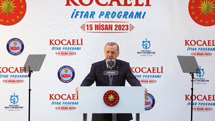 Son dakika: Cumhurbaşkanı Erdoğan: Bunlar siyasi mefta olacak