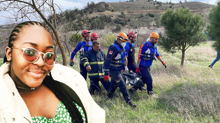 Dinanın ölümünde yeni gelişme Cesedi, Büyükelçilik ve ailesine bilgi verilmeden İstanbula gönderilmiş