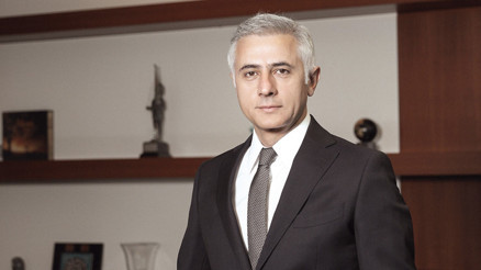 Garanti BBVA’dan karbonsuzlaşma hedefi: Net sıfır