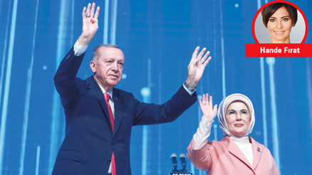 İşte AK Parti’nin açıkladığı: 500 sayfalık beyannamenin şifreleri İşte AK Parti’nin açıkladığı: 500 sayfalık beyannamenin şifreleri