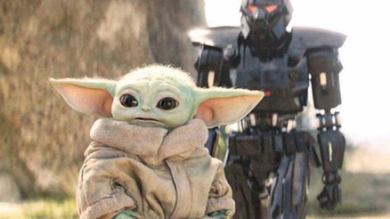 Star Wars dünyasının yeni yıldızları